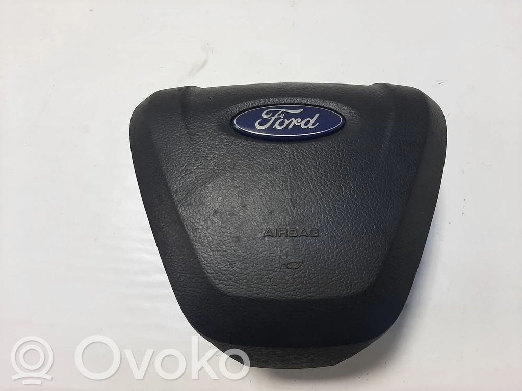 Ford Mondeo MK V Airbag volan 
