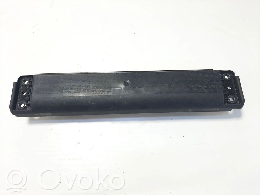 Ford Mondeo MK V Airbag per le ginocchia