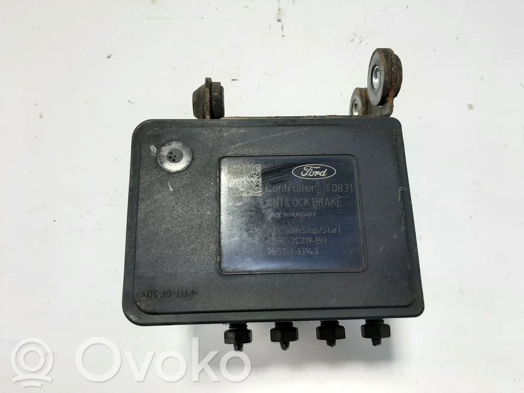 Ford Mondeo MK V Pompă ABS 