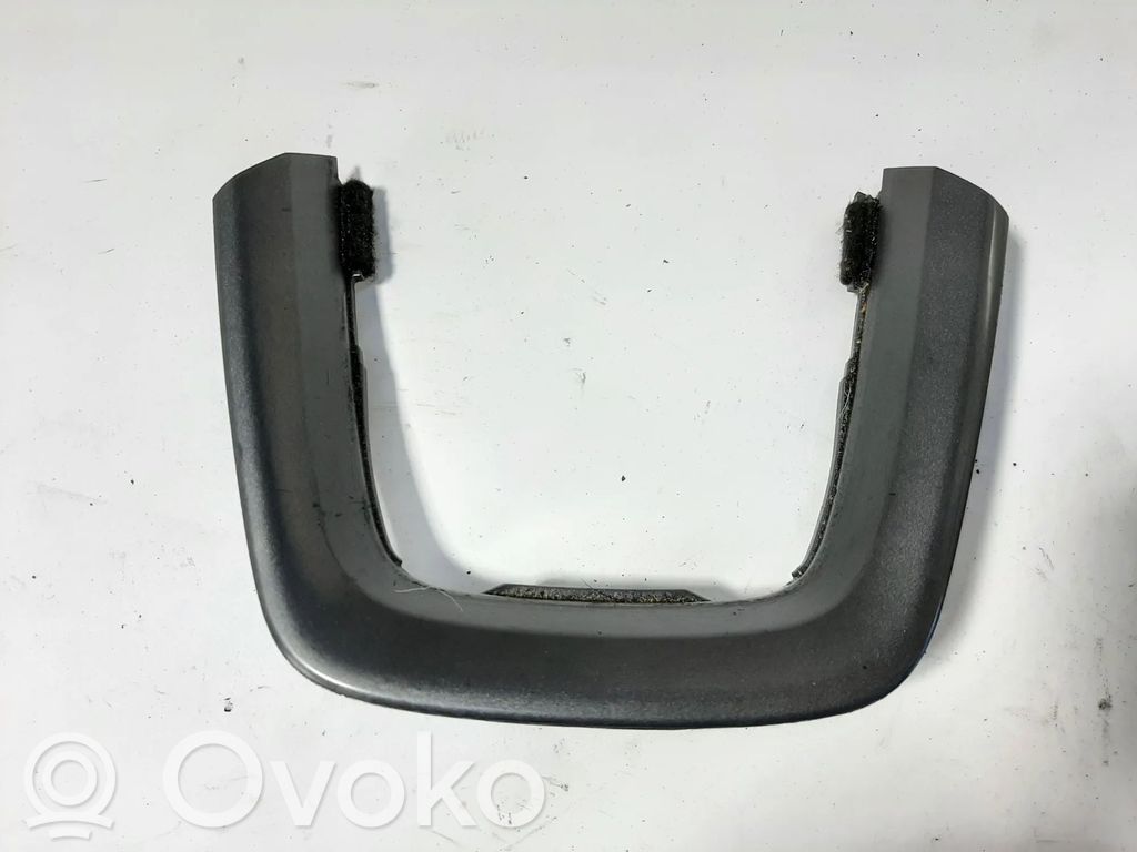 Ford Mondeo MK V Altri elementi della console centrale (tunnel) 