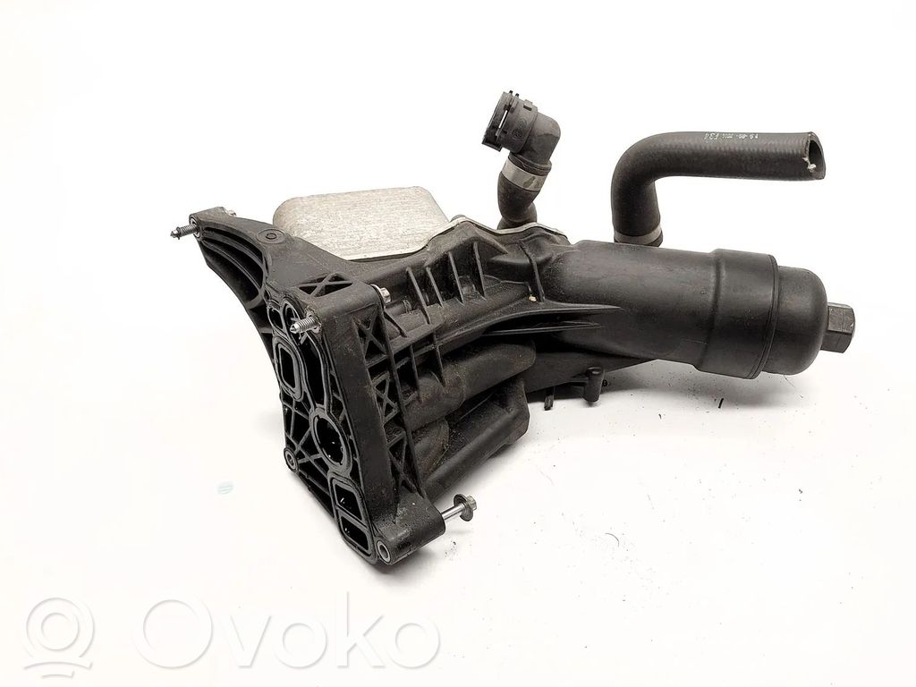 BMW X3 F25 Supporto di montaggio del filtro dell’olio
