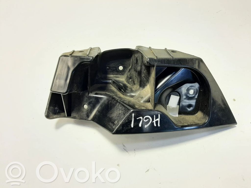 Ford Mondeo MK V Support de pare-chocs arrière