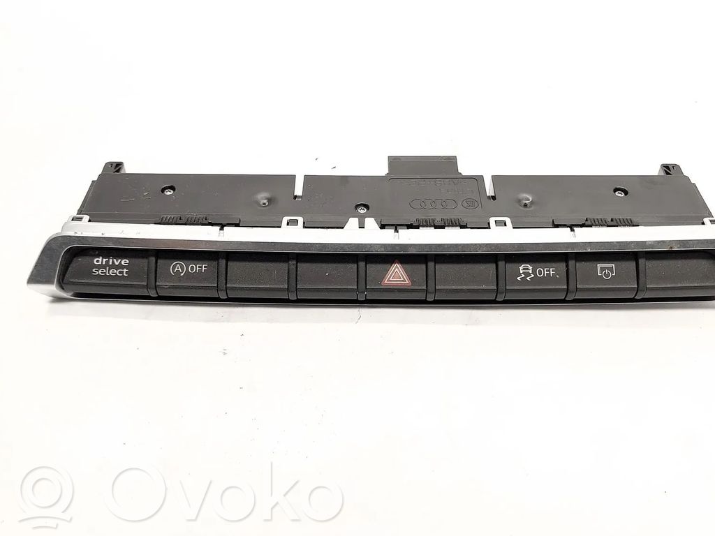 Kit interrupteurs   81A925301J