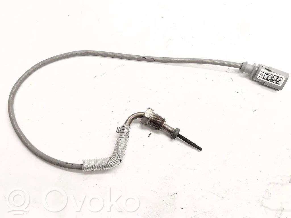 Czujnik temperatury spalin   8K0973802D