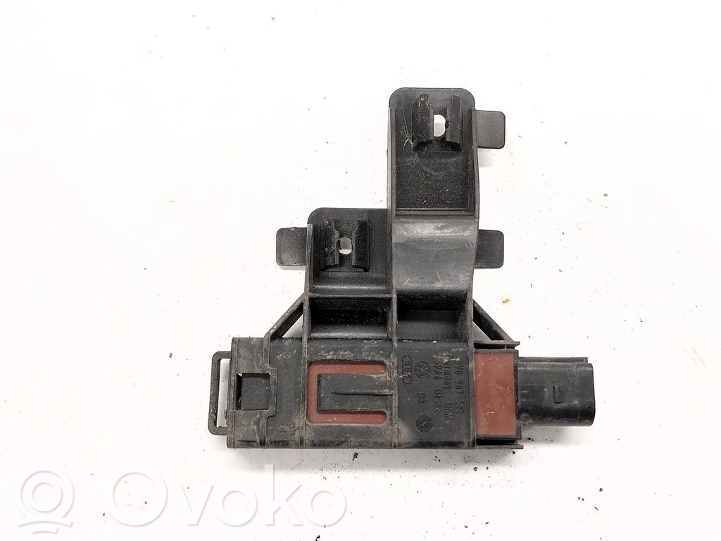 Audi Q2 - Amplificatore antenna