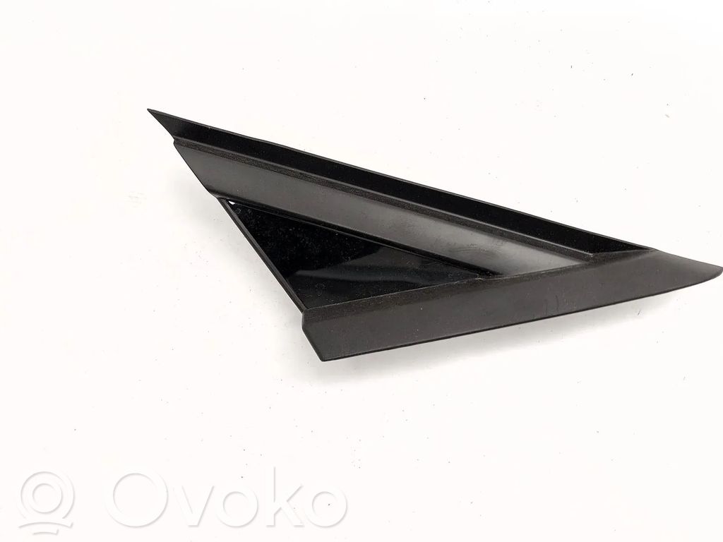 Audi Q4 Sportback e-tron Capac plastic oglindă exterioară 