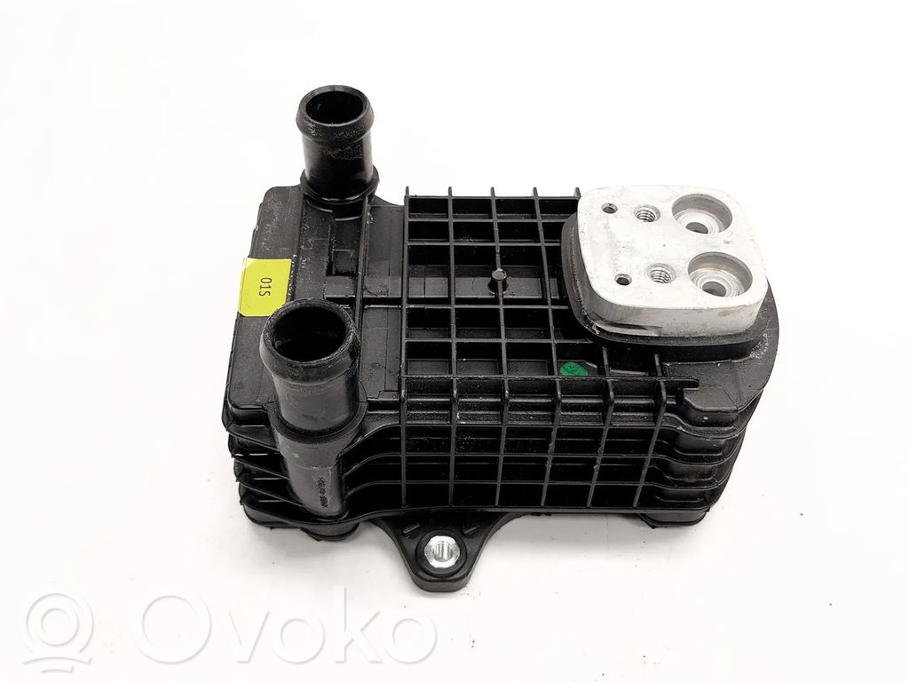 Audi Q4 Sportback e-tron Wentylator baterii pojazdu hybrydowego / elektrycznego