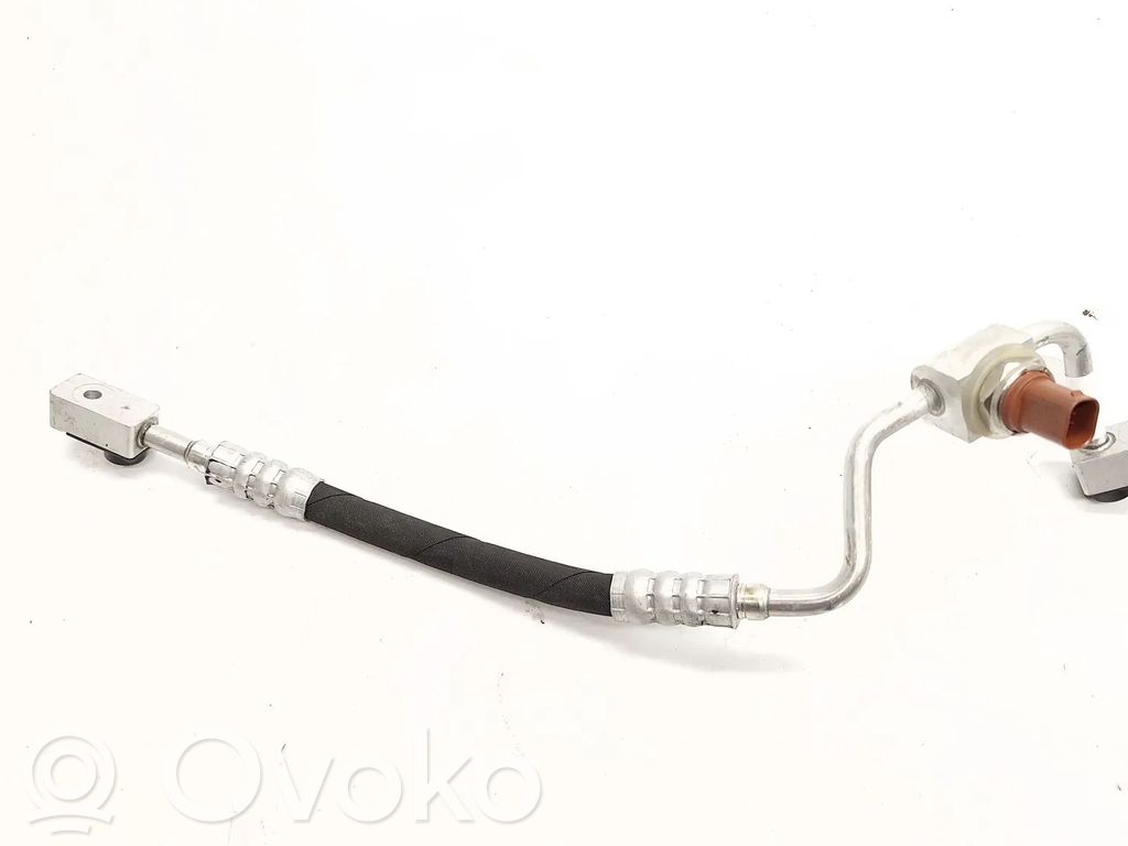 Ilmastointilaitteen putki (A/C)   1EA816534F
