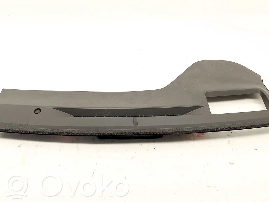 Toyota Corolla E210 E21 Rivestimento del vano portaoggetti del cruscotto 