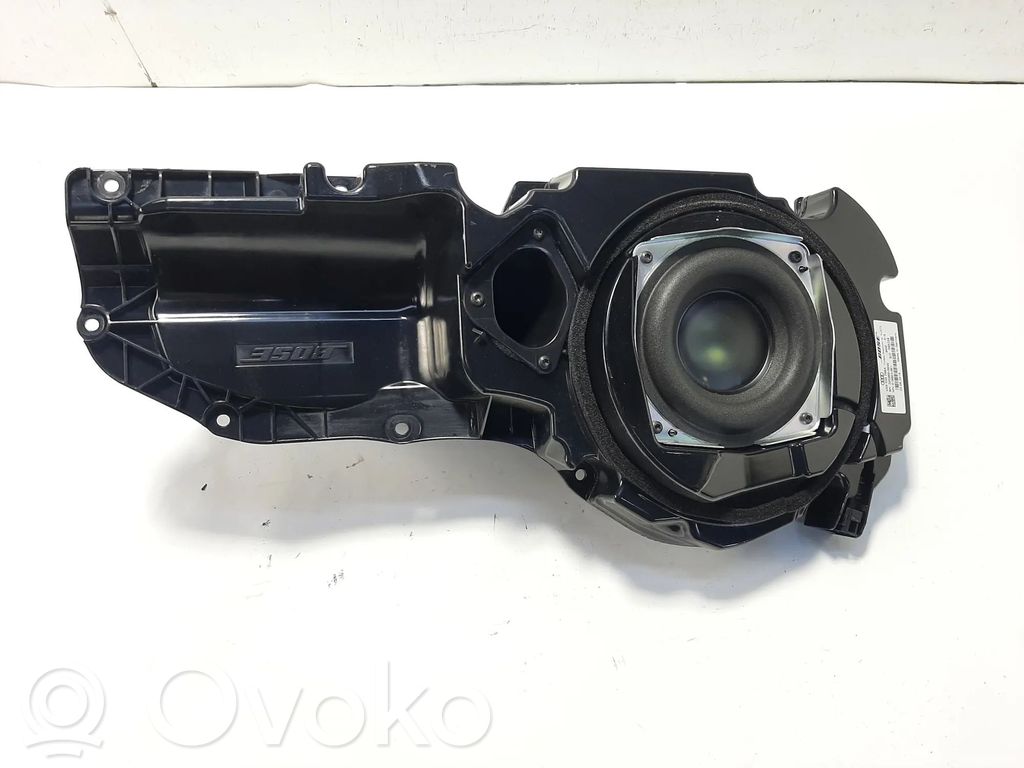 Audi A7 S7 4G Głośnik drzwi przednich