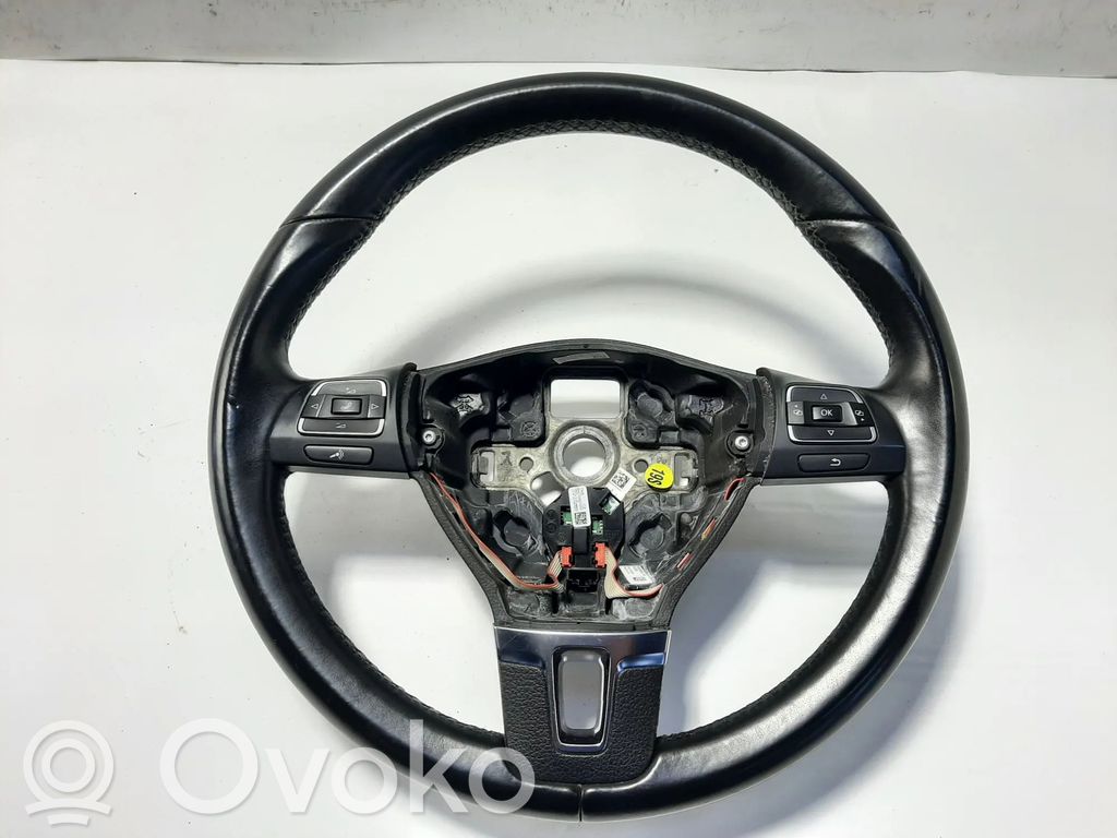Volkswagen Tiguan Kierownica