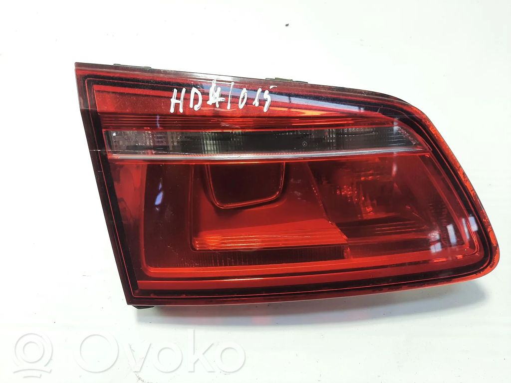 Volkswagen Golf Sportsvan Lampy tylnej klapy bagażnika