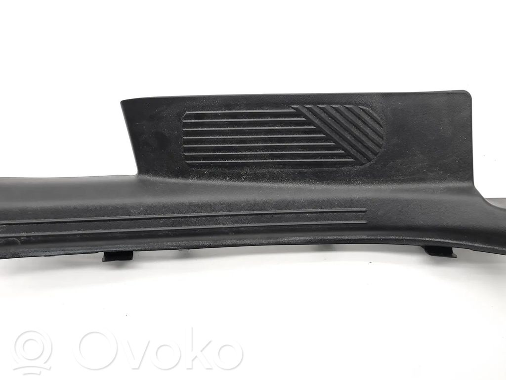 Hyundai Ioniq 5 Capac prag spate 