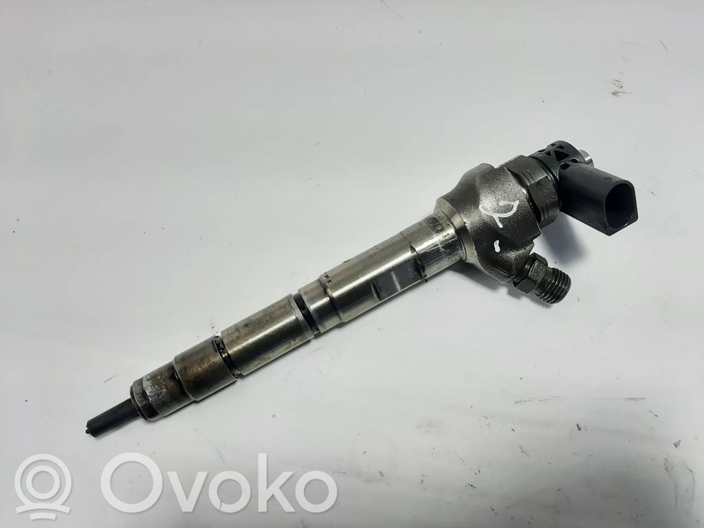 Skoda Superb B8 (3V) Fuel injector 