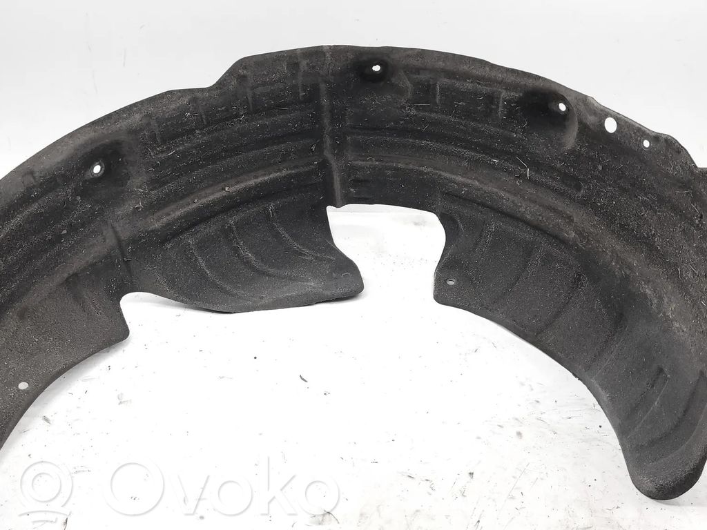 Hyundai Ioniq 5 Rivestimento paraspruzzi parafango posteriore 