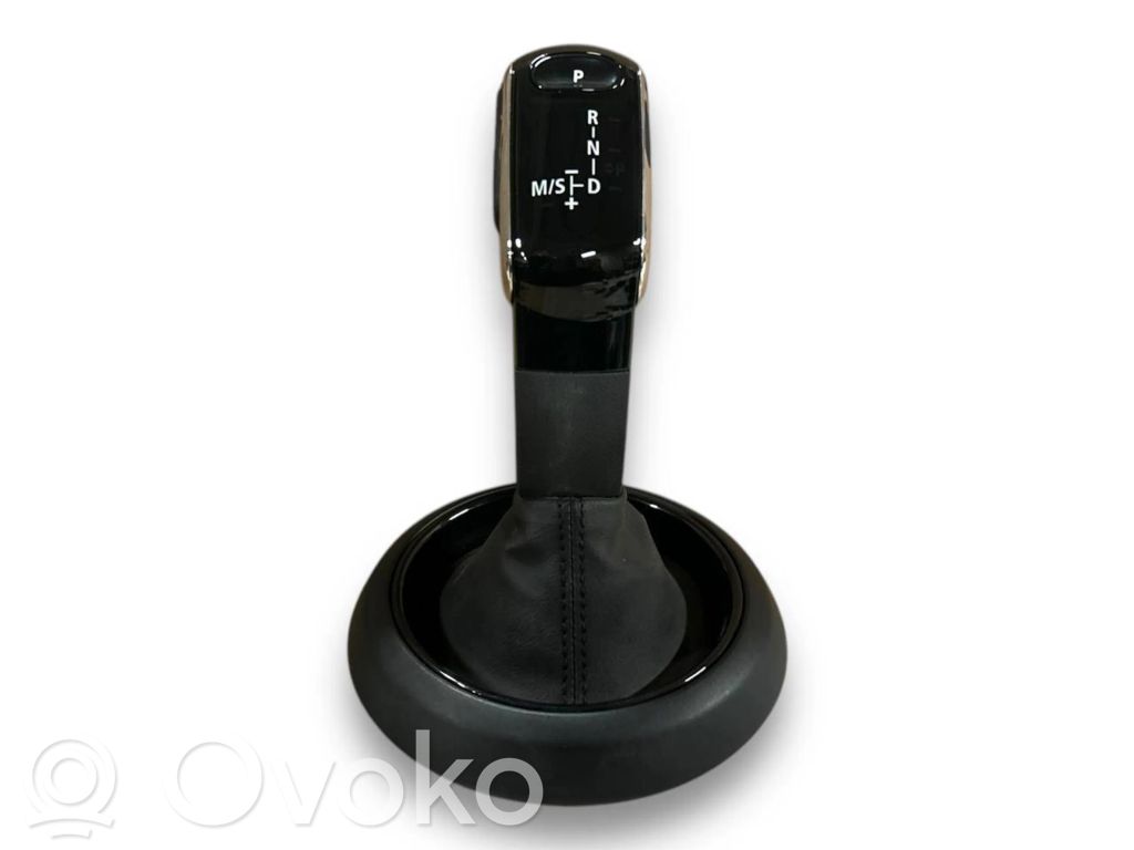 Mini One - Cooper F56 F55 Drążek / Pokrętło zmiany biegów 