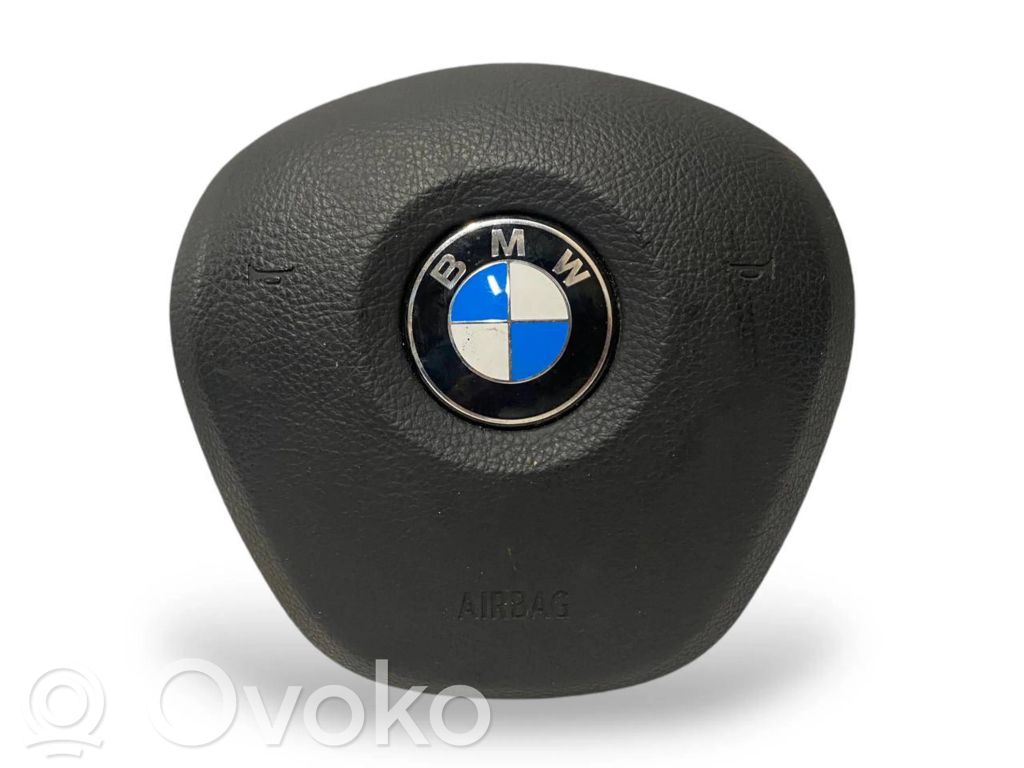 BMW 2 F45 Poduszka powietrzna Airbag kierownicy 