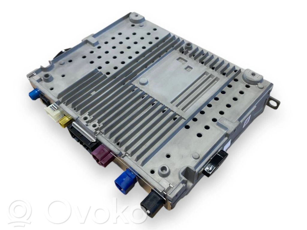 BMW 3 G20 G21 Autres unités de commande / modules 