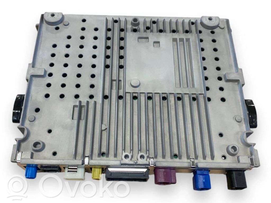 BMW 3 G20 G21 Autres unités de commande / modules 