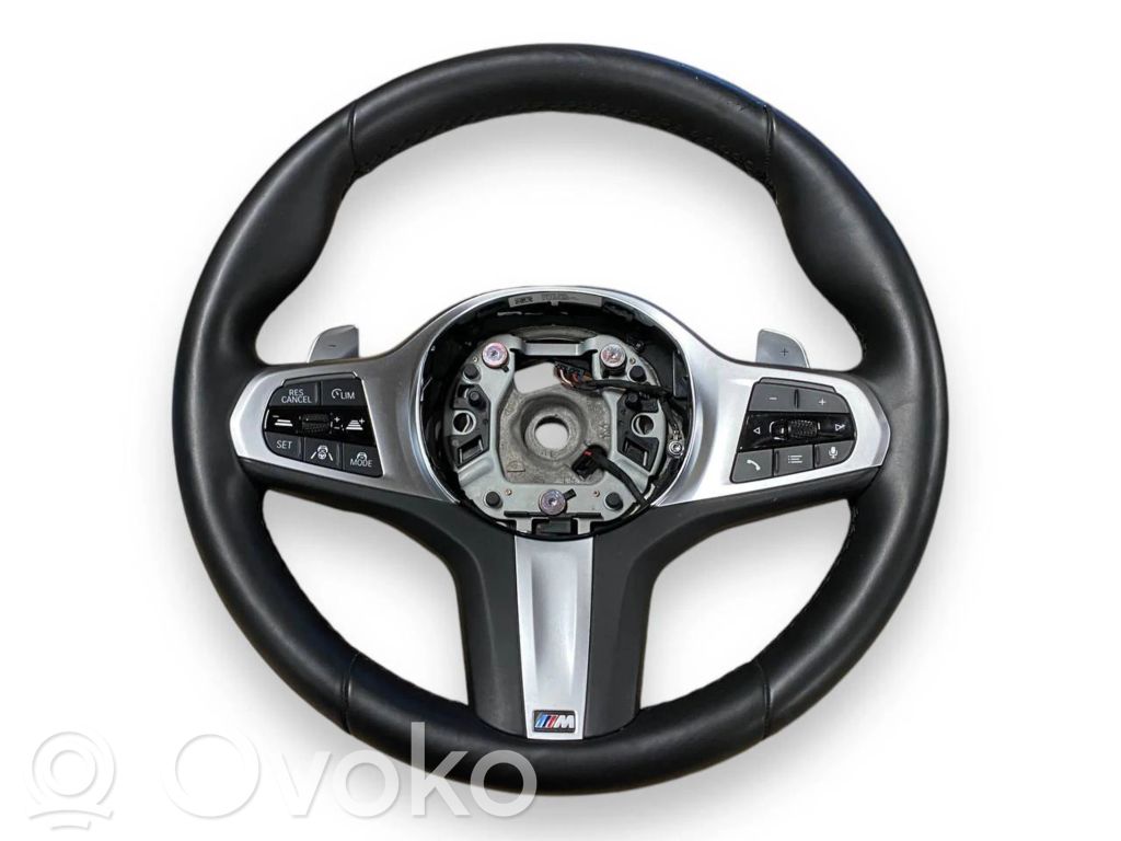 BMW X3 G01 Kierownica 