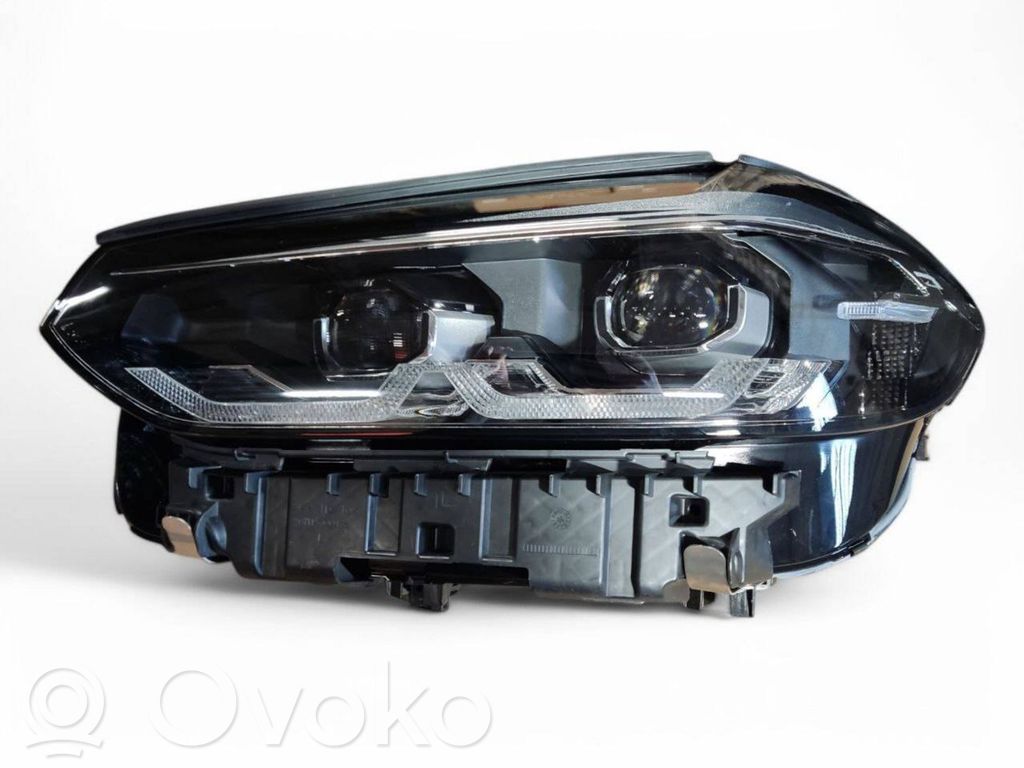 BMW X3 G01 Scheinwerfer 