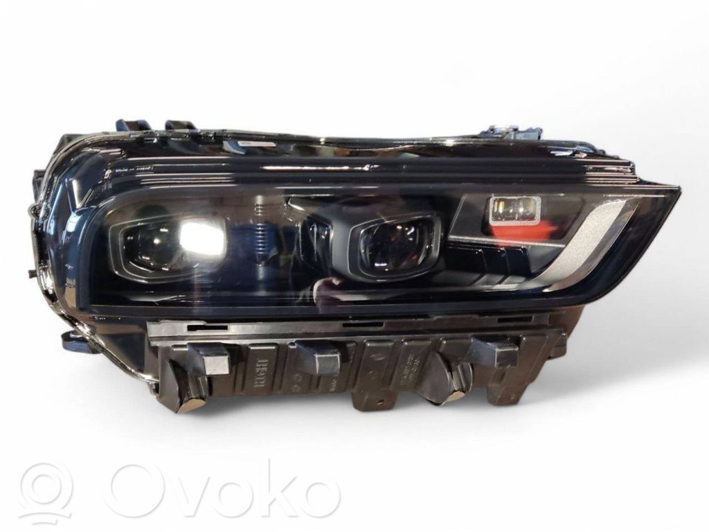 BMW X7 G07 Phare frontale 