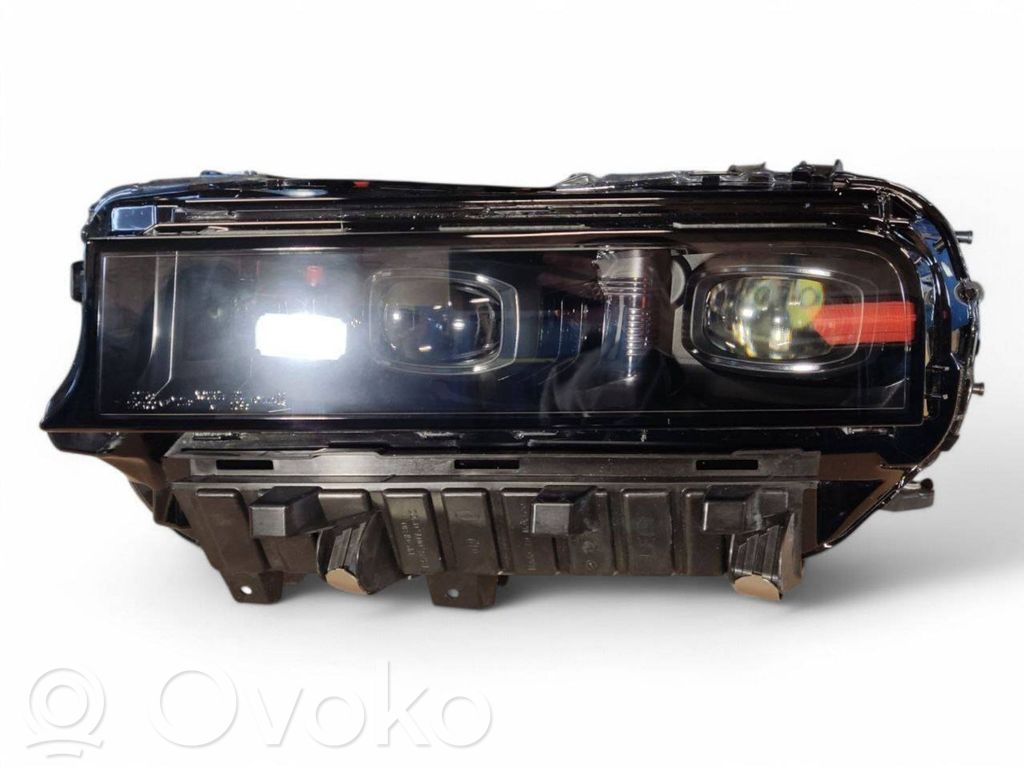 BMW XM Headlight/headlamp 
