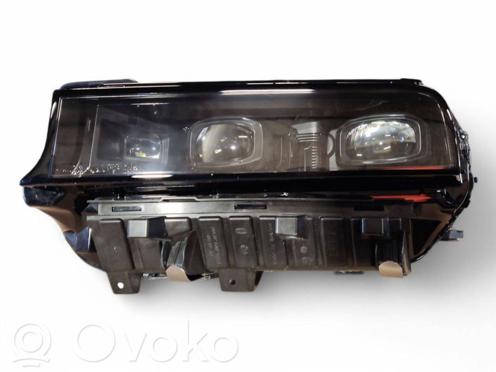 Headlight/headlamp   5A65AC7