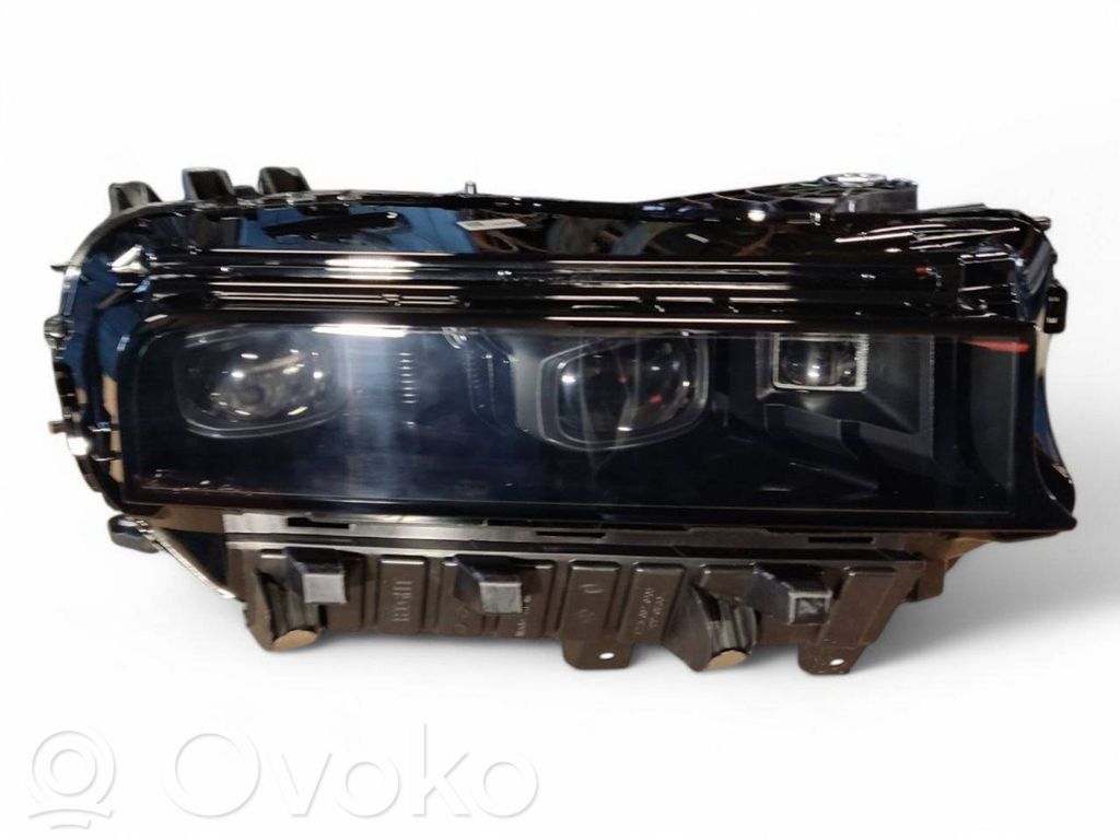 BMW XM Headlight/headlamp 