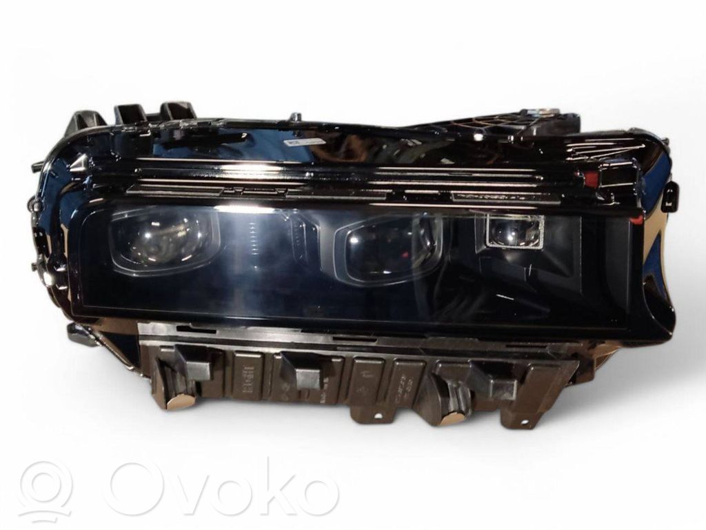 BMW XM Headlight/headlamp 