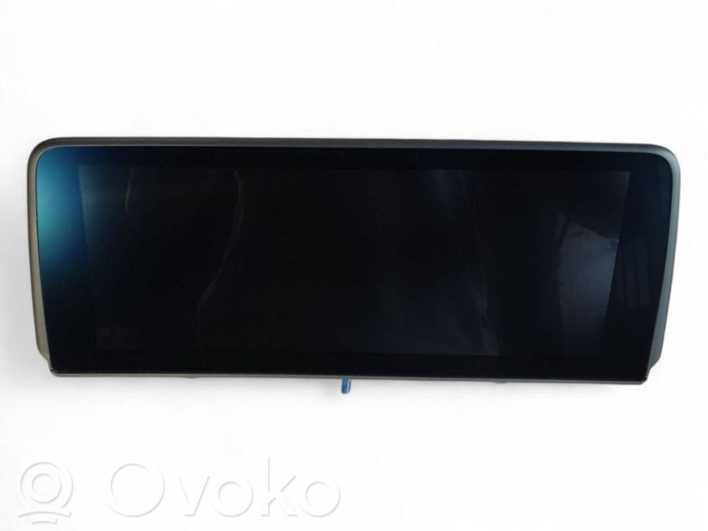 BMW iX3 G08 Ecran/afișaj/ecran mic 