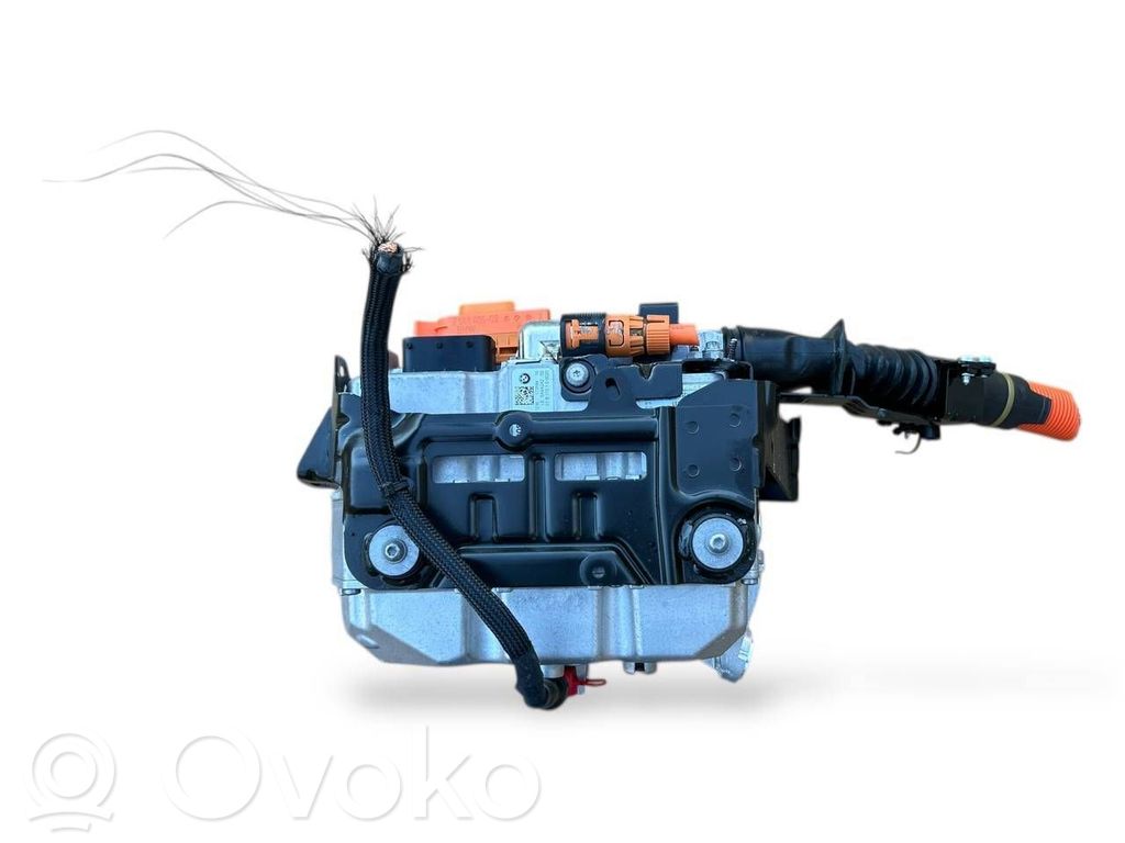 BMW 3 G20 G21 Inversor/convertidor de voltaje 
