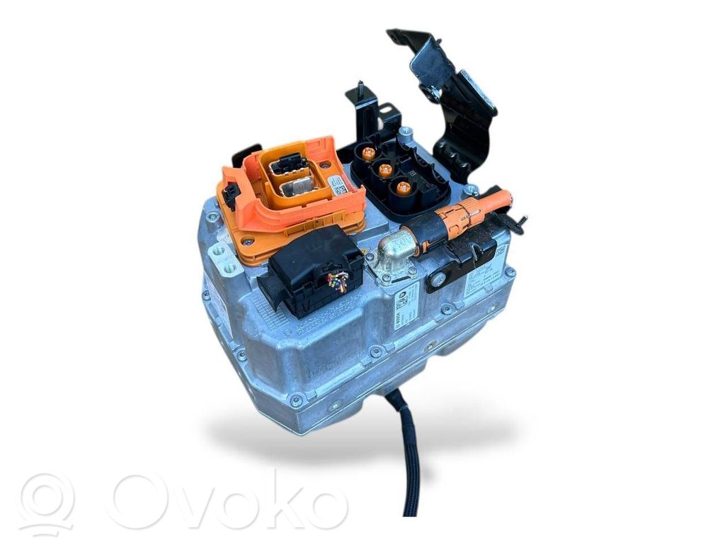 BMW 3 G20 G21 Inversor/convertidor de voltaje 