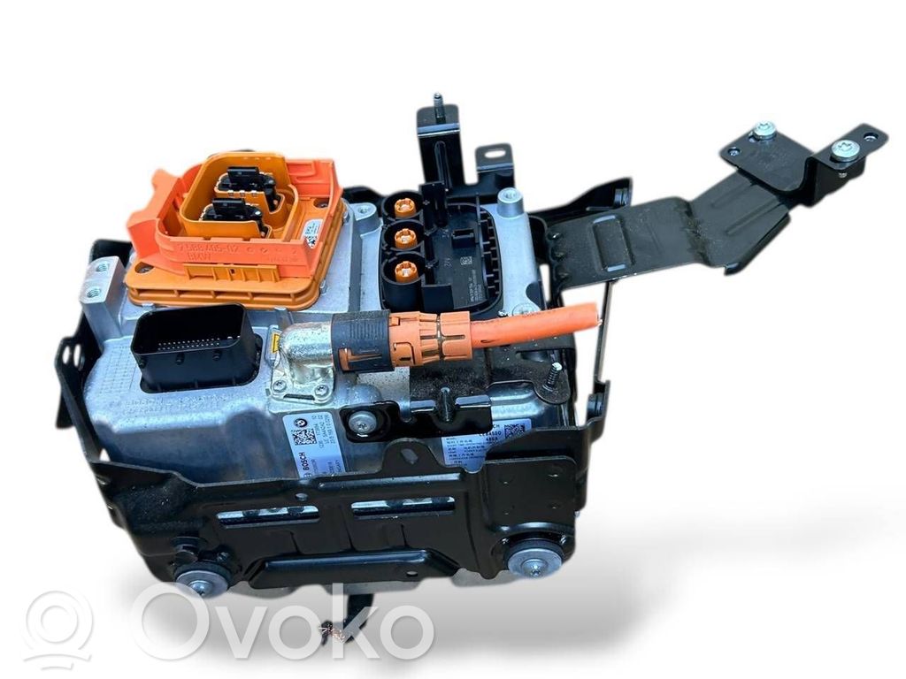 BMW 3 G20 G21 Inversor/convertidor de voltaje 