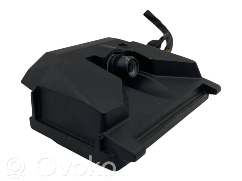BMW X3 G01 Windshield/windscreen camera 