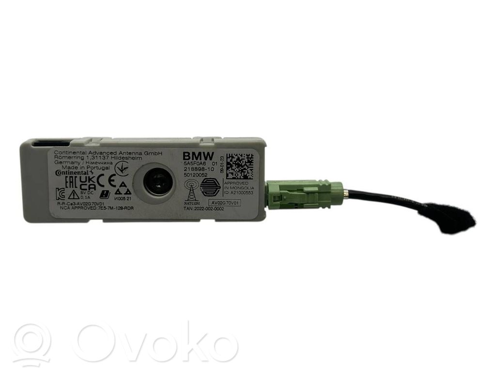 Antenos stiprintuvas   5A5F0A6,65205A5F0A6
