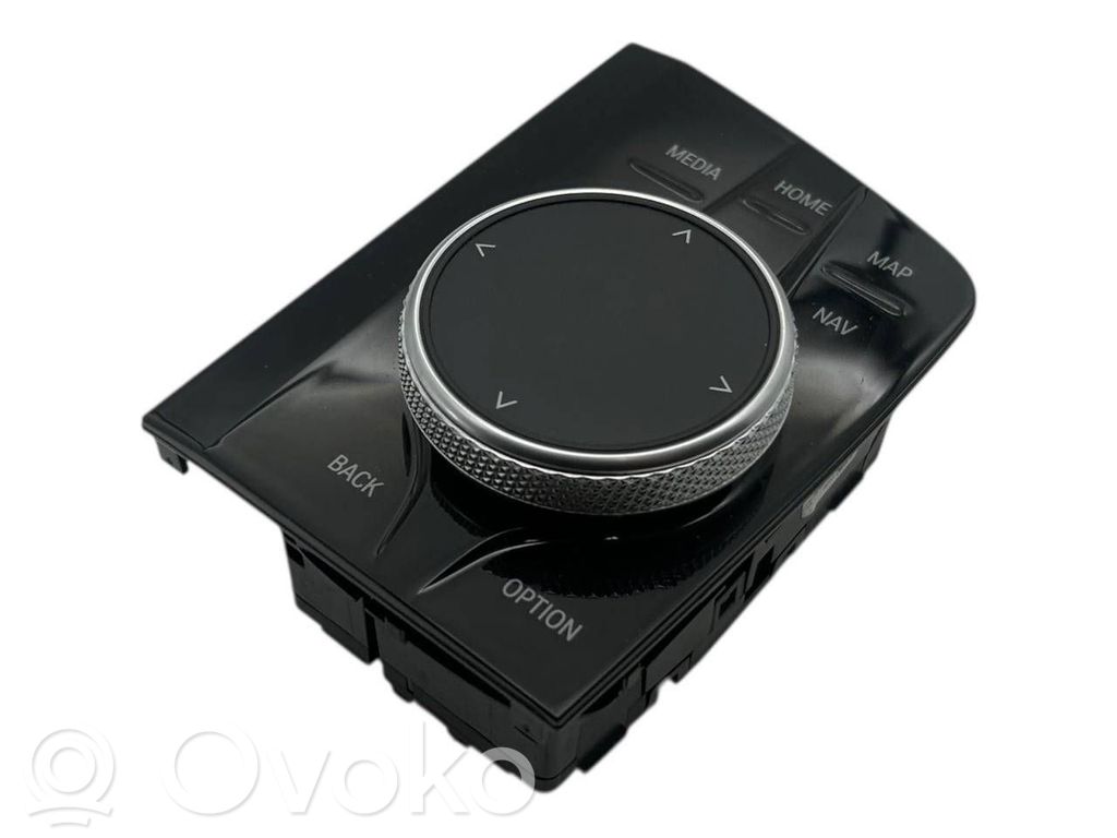 BMW X5 G05 Unidad central de control multimedia 