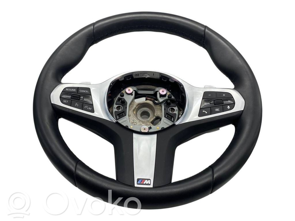 BMW X3 G01 Ohjauspyörä 