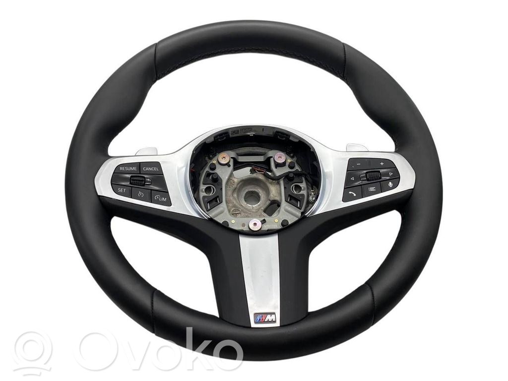 BMW X3 G01 Ohjauspyörä 