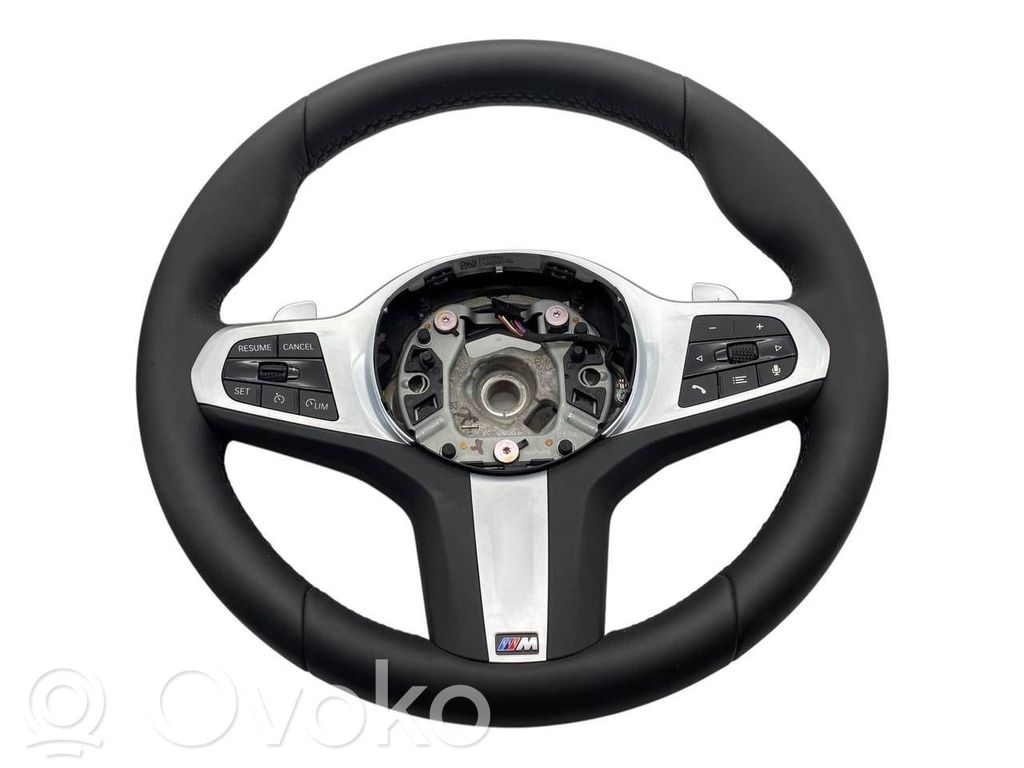 BMW X3 G01 Ohjauspyörä 