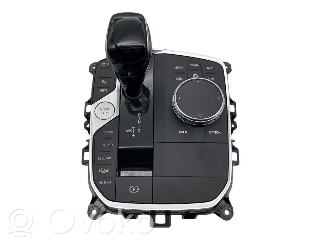 BMW X3 G01 Gear shifter/selector 