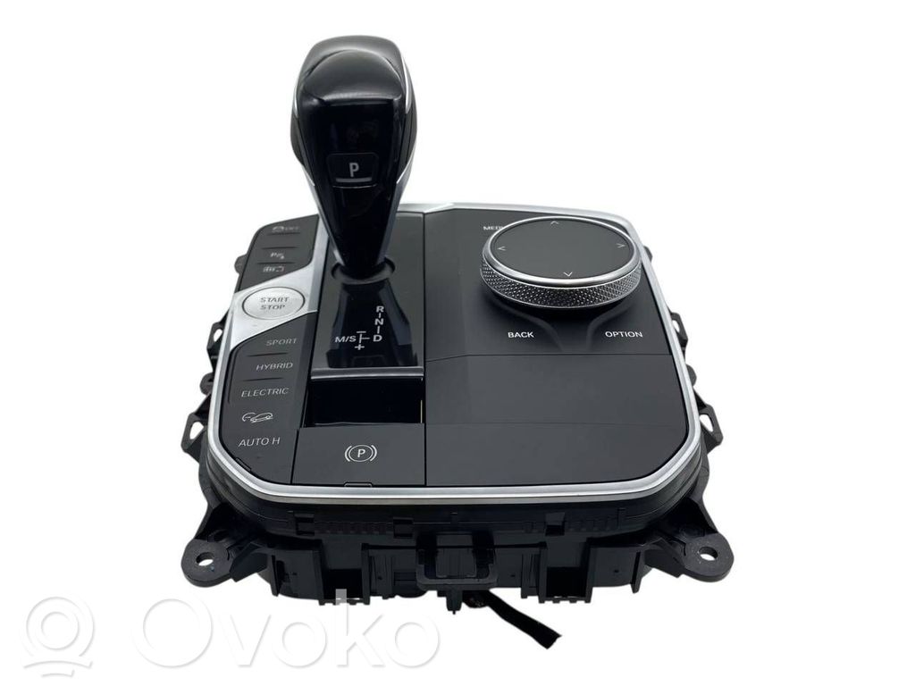 BMW X3 G01 Gear shifter/selector 