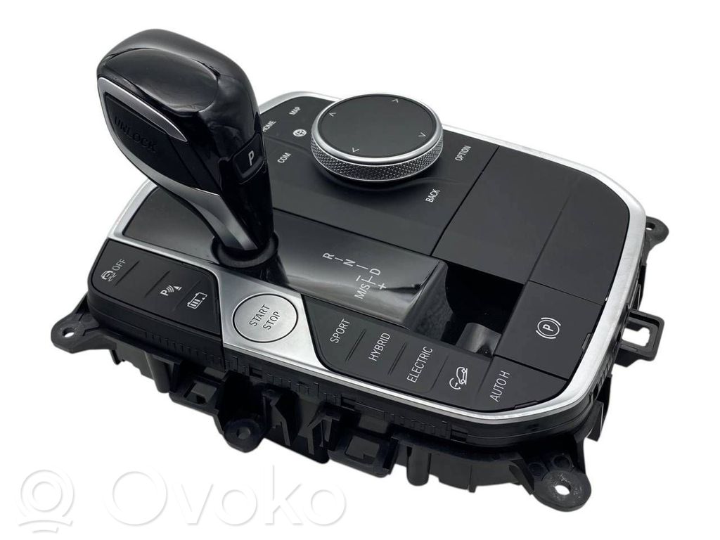BMW X3 G01 Gear shifter/selector 