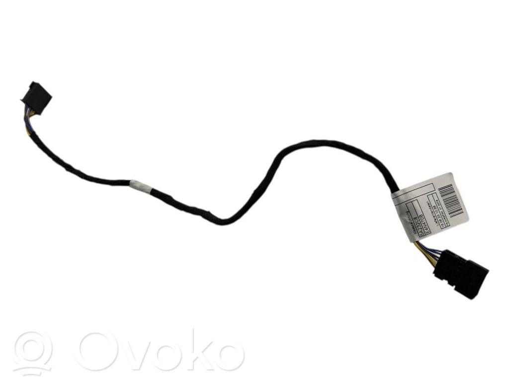 BMW X3 G01 Wiring harness 
