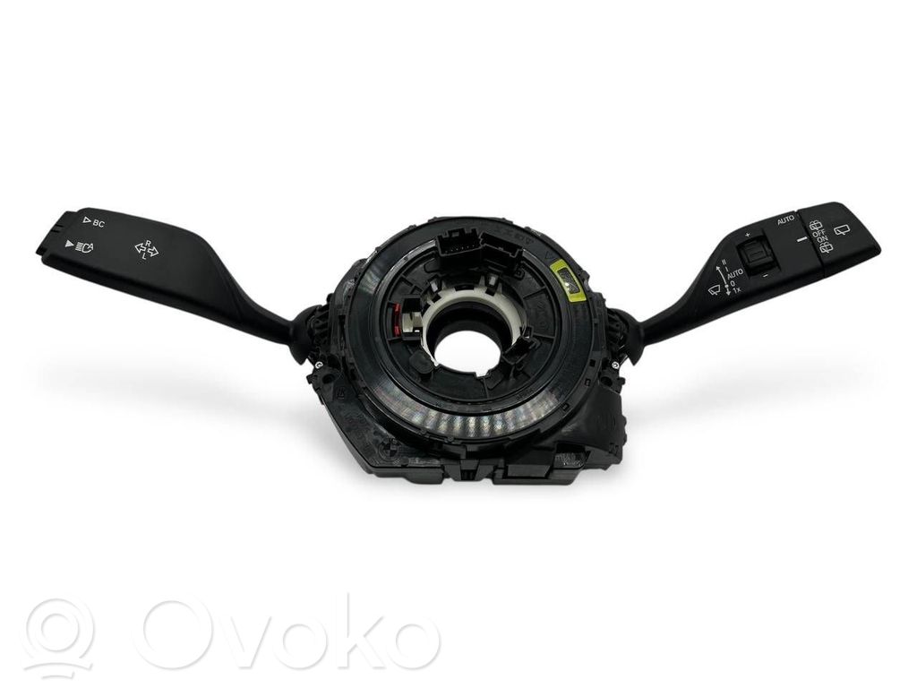 BMW X3 G01 Multifunctional control switch/knob 
