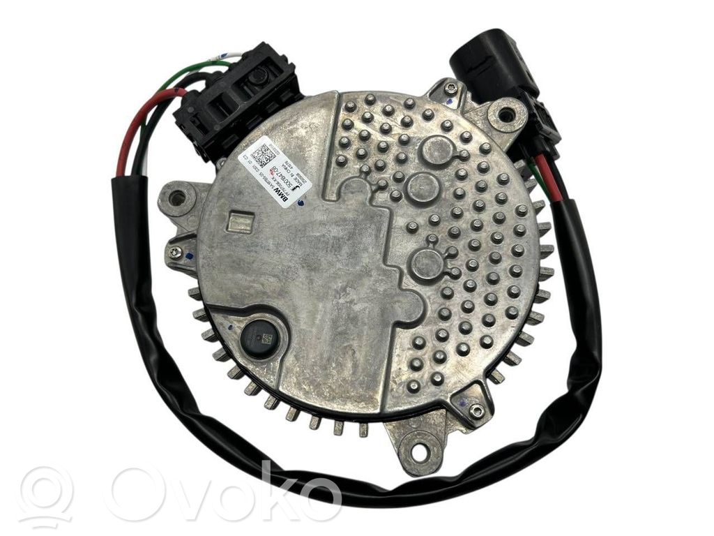 Module de commande de ventilateur   5A197B5,5001847