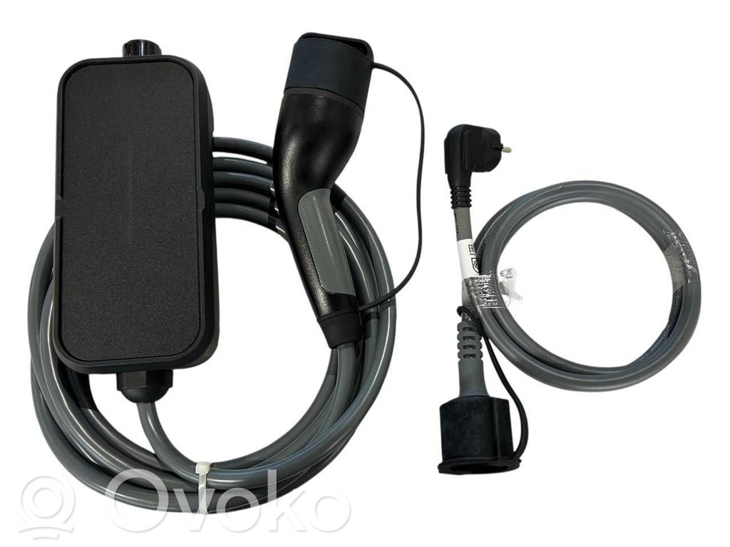 BMW X3 G01 Kabel do ładowania samochodu elektrycznego 
