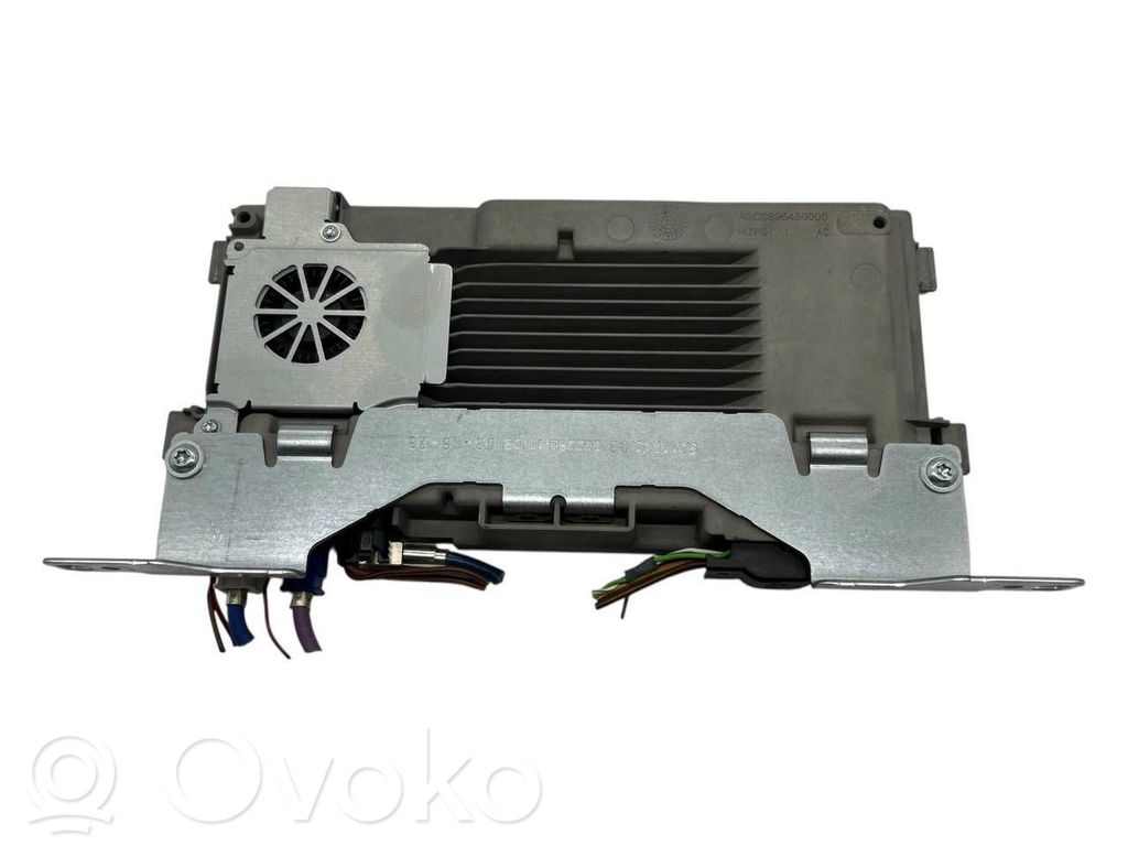 BMW X5 G05 Speedometer control unit/module 