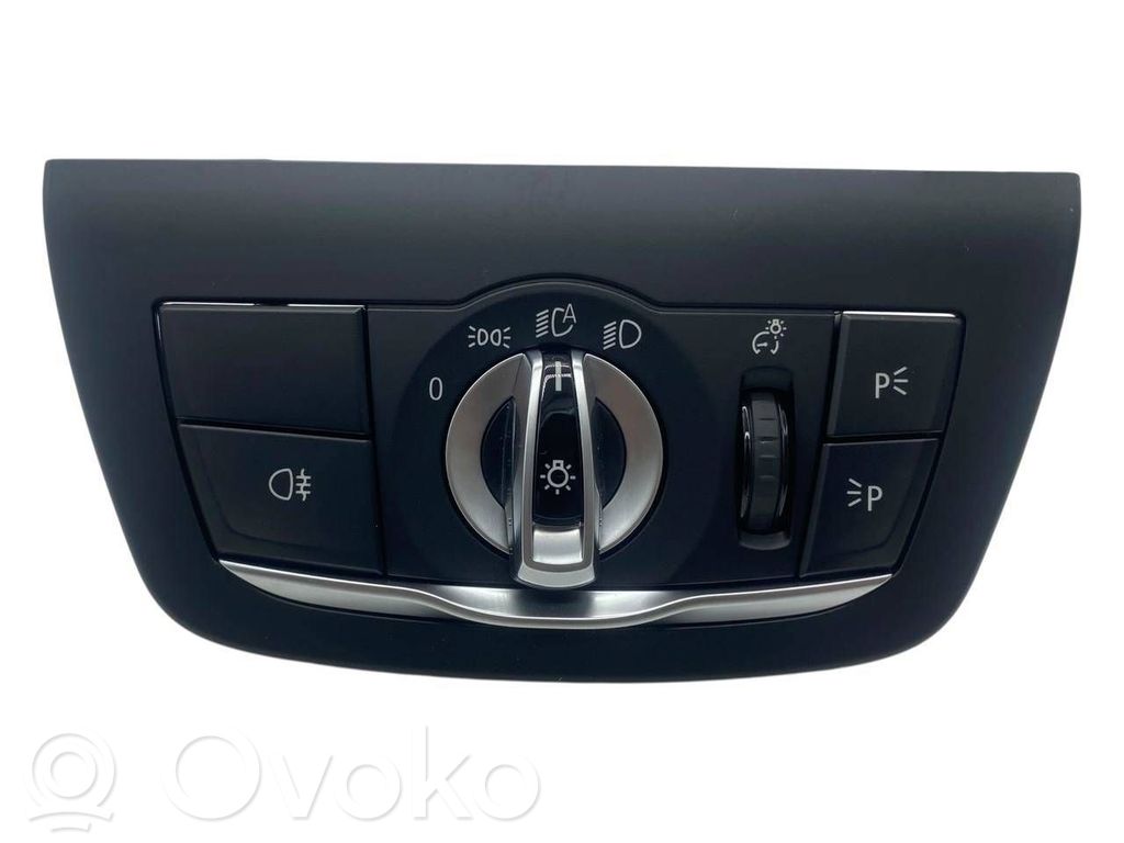 BMW X3 G01 Light switch 