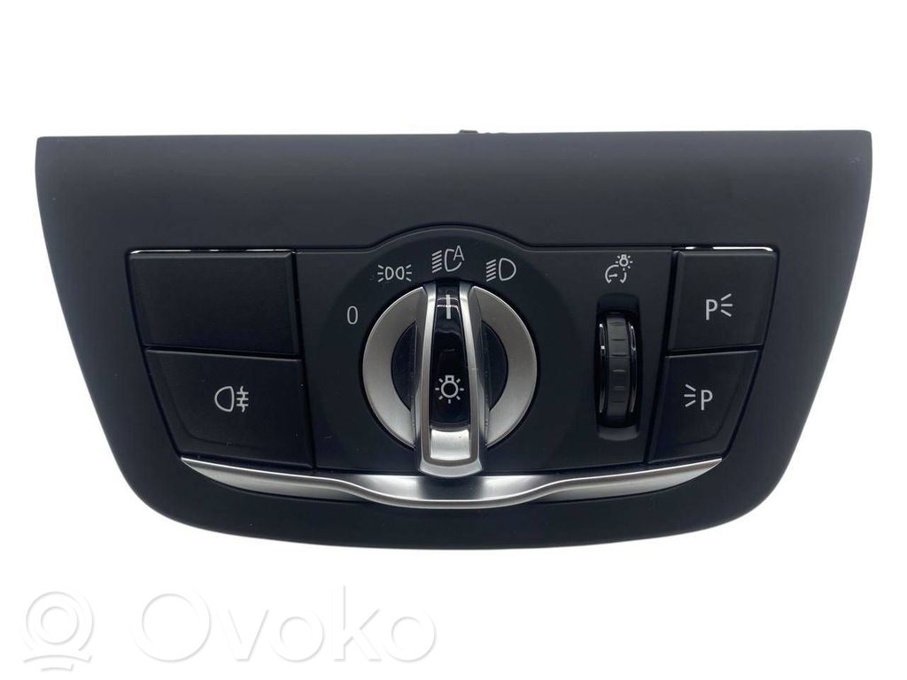 BMW X3 G01 Light switch 